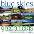 Blue Skies, Green Fields: A Celebration of 50 Major League Baseball Stadiums