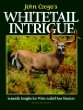 John Ozoga's Whitetail Intrigue: Scientific Insights for White-Tailed Deer Hunters