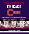 The Complete Chicago Cubs: The Total Encyclopedia of the Team
