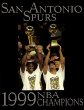 San Antonio Spurs: '99 NBA Champions