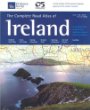 The Complete Road Atlas of Ireland: Detailed Road Maps, City  Town Maps, Touring Information, Distance Chart, Motoring Information, GUI Golf Courses,