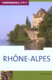 Rhone Alpes, 2nd (Country and Regional Guides - Cadogan)