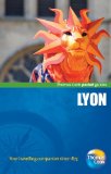 Lyon Pocket Guide, 3rd (Thomas Cook Pocket Guides)