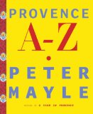 Provence A - Z