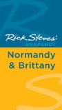 Rick Steves Snapshot Normandy and Brittany