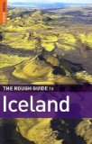 The Rough Guide to Iceland 4 (Rough Guides)