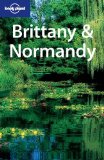 Lonely Planet Brittany and Normandy