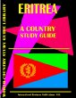 Eritrea Country Study Guide (World Country Study Guide