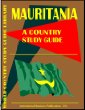Mauritania Country Study Guide (World Country Study Guide