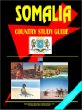 Somalia: Country Study Guide (World Country Study Guide Library)