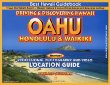 Driving and Discovering Oahu (Driving and Discovering Books)