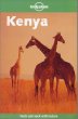 Lonely Planet Kenya (Lonely Planet Kenya)