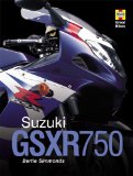 Suzuki Books and Manuals