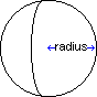 picture of a sphere
