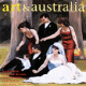 Art and Australia Magazine
