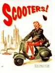 Scooter Books and Manuals