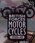 British Motorcycle Books