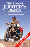 Motorcycle Touring Books