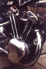 Brough 680 Motor - click me