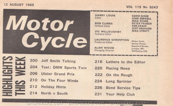 Motor_Cycle_1965_0812_contents.jpg