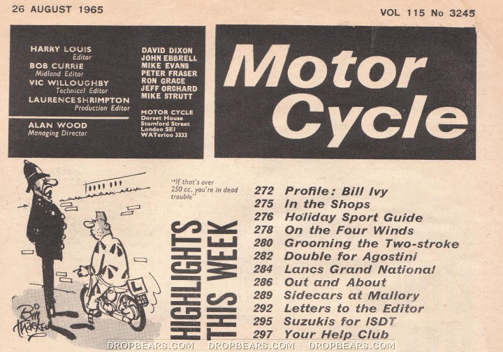 Motor_Cycle_1965_0826_contents.jpg