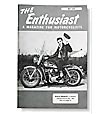 Enthusiast Magazine - Elvis Issue