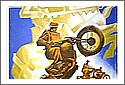 Military Motorcycles Gallery