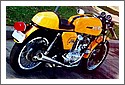 Ducati 750 Sport 1975