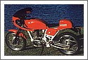 Ducati 250 Special