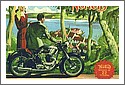Norton Motorcycles Gallery