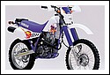 Yamaha TT350 1999