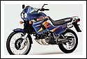 Yamaha XTZ660 1999