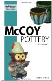 McCoy Pottery, Warman s Companion