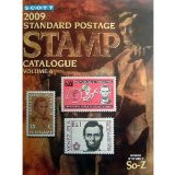 Scott 2009 Standard Postage Stamp Catalogue, Vol. 6: Countries of the World, So-Z