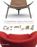 Scandinavian Furniture: A Sourcebook of Classic Designs for the 21st Century. Judith Gura