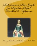 Bakertowne s Price Guide For Popular Royal Doulton Figurines