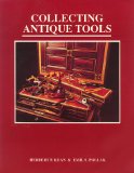 Collecting Antique Tools