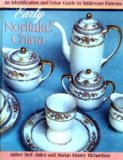 Early Noritake China: An Identification and Value Guide to Tableware Patterns
