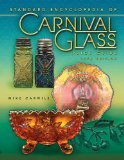 Price Guide to Standard Carnival Glass 17th Edition (Standard Carnival Glass Price Guide)