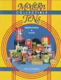 Modern Collectible Tins Identification and Values: Identification and Values