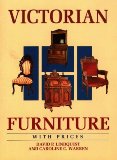 Victorian Furniture with Prices (Wallace-Homestead Furniture Series)