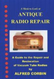 Antique Radio Repair