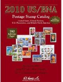 US BNA 2010 Postage Stamp Prices: United States, United Nations, Canada, and Provinces: Plus: Confederate States, U.s. Possessions, U.s. Trust Territories, ... Compre (Us Bna Postage Stamp Catalog)