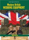 Modern British Webbing Equipment (Europa Militaria)
