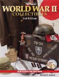 Warman s World War II Collectibles: Identification and Price Guide (Warman s World War II Collectibles: Identification and Price Guide)