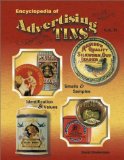 Encyclopedia of Advertising Tins, Vol. II - Smalls and Samples, Identification and Price Guide