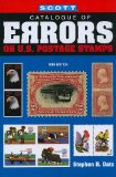 Scott Catalogue of Errors on Us Postage Stamps