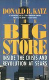 The Big Store: Inside the Crisis and Revolution at Sears