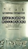 Pocket Ed. Jackson s Hallmarks