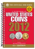 2012 Guide Book of United States Coins: Red Book